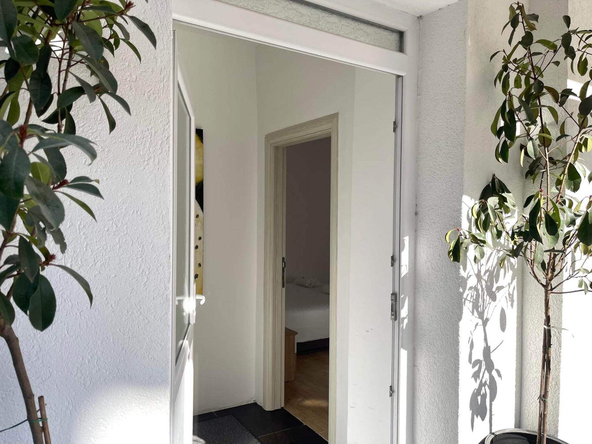 Apartments Pribilovic Budva Exterior foto