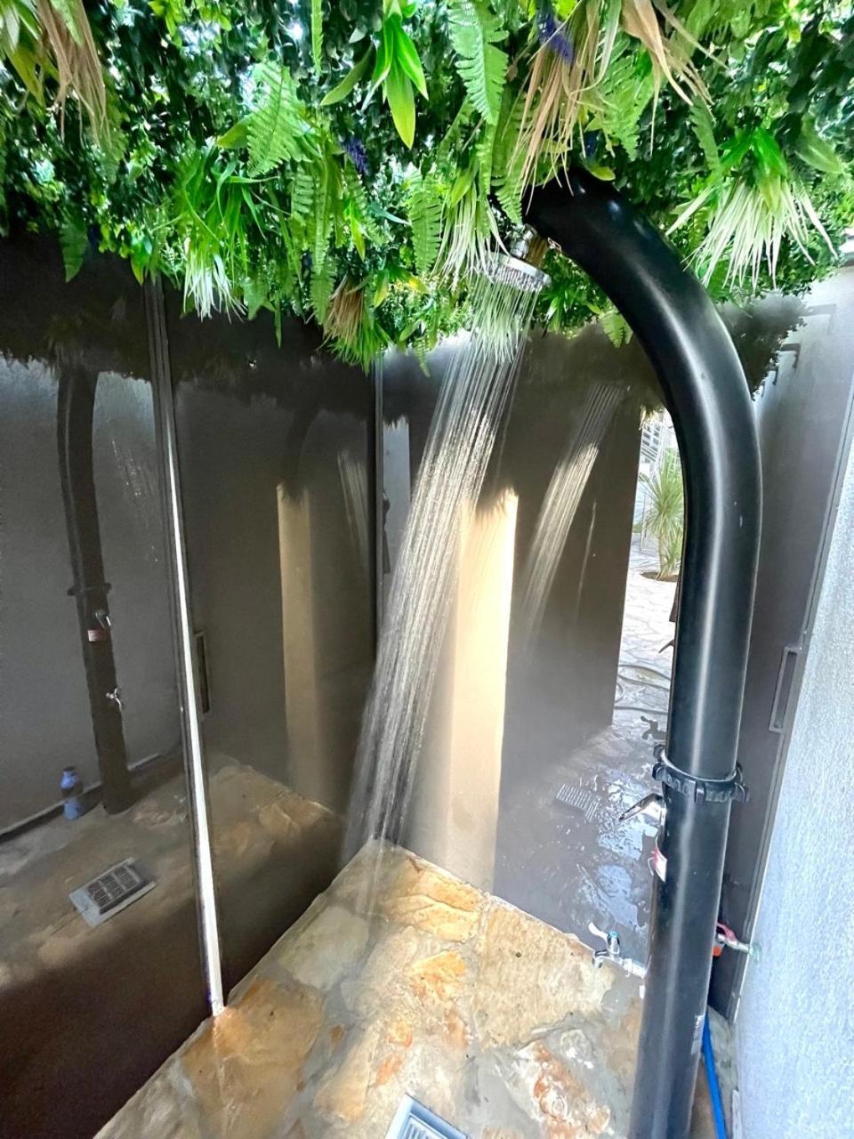 Apartments Pribilovic Budva Exterior foto