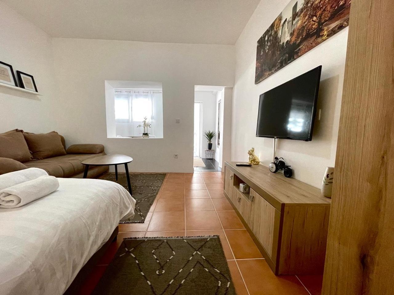 Apartments Pribilovic Budva Exterior foto