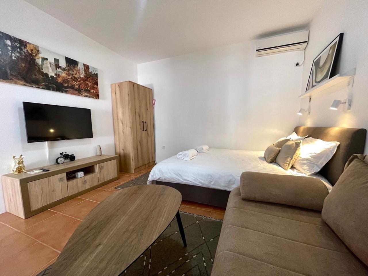 Apartments Pribilovic Budva Exterior foto
