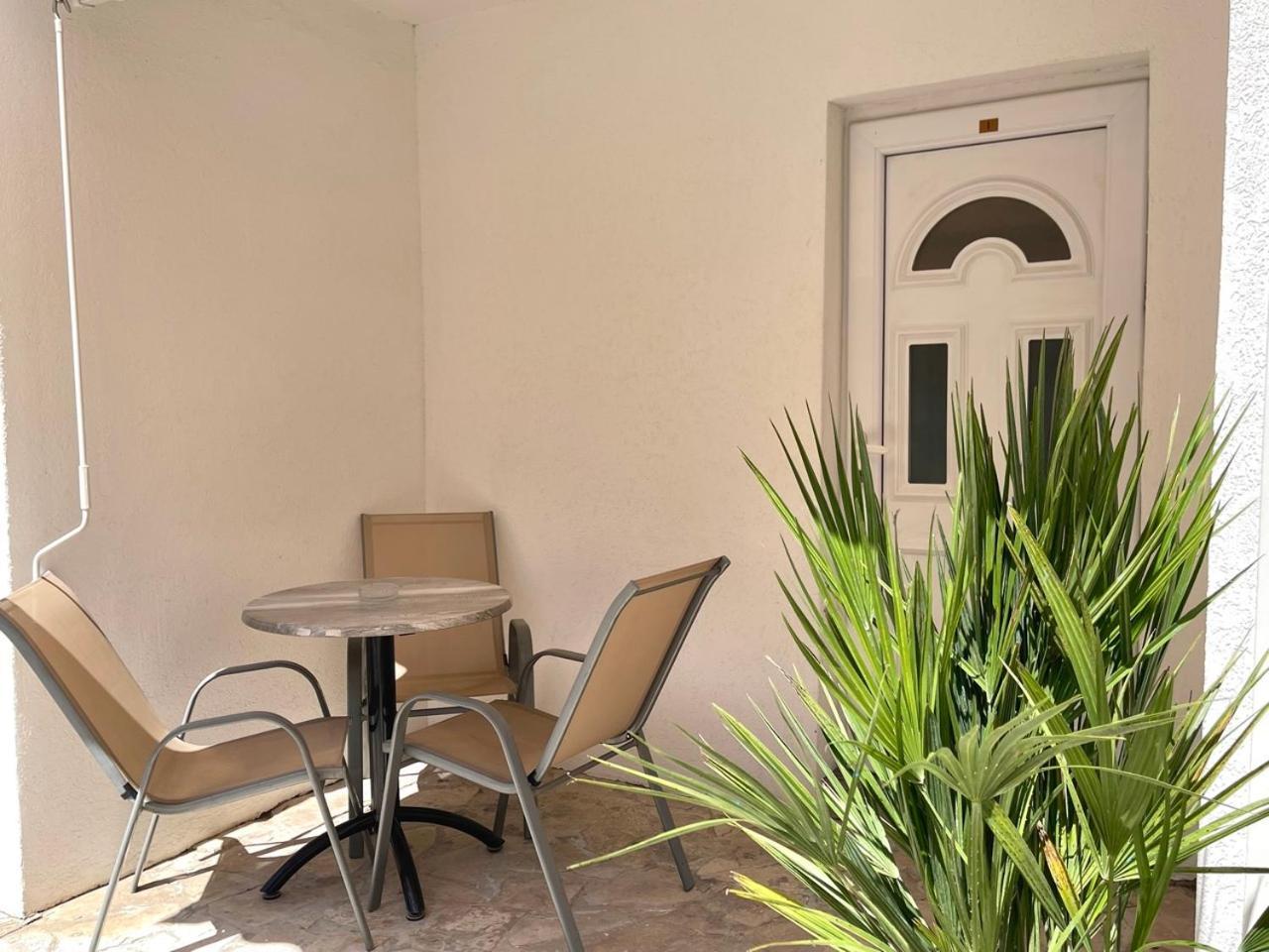 Apartments Pribilovic Budva Exterior foto